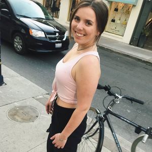 Meet your Posher, Emma